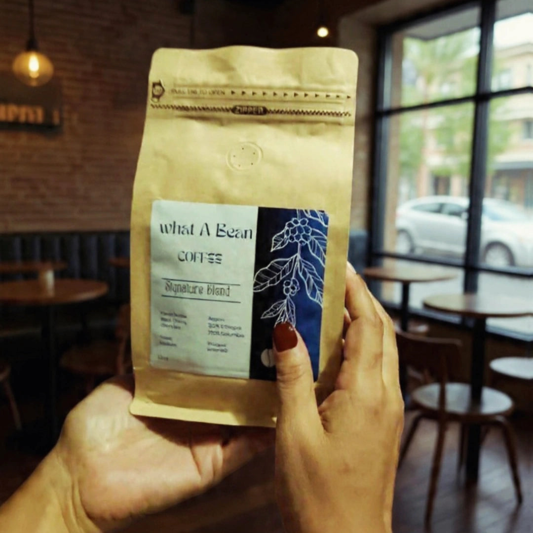 Signature Blend 12oz.